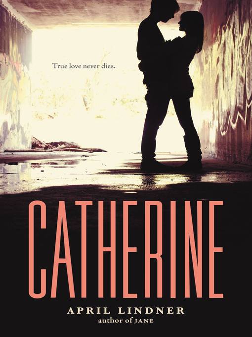 Title details for Catherine by April Lindner - Available
